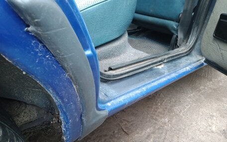 Volkswagen Golf II, 1985 год, 165 000 рублей, 7 фотография