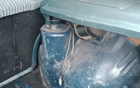 Volkswagen Golf II, 1985 год, 165 000 рублей, 9 фотография