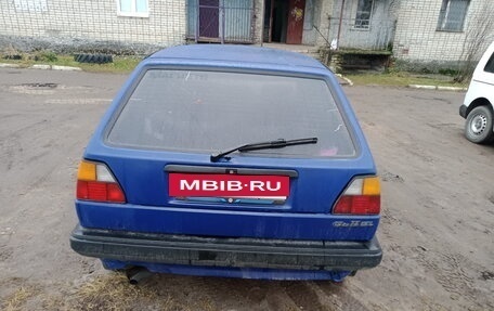 Volkswagen Golf II, 1985 год, 165 000 рублей, 3 фотография