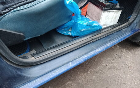 Volkswagen Golf II, 1985 год, 165 000 рублей, 13 фотография