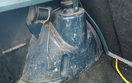 Volkswagen Golf II, 1985 год, 165 000 рублей, 10 фотография