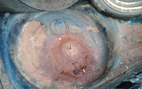 Volkswagen Golf II, 1985 год, 165 000 рублей, 15 фотография