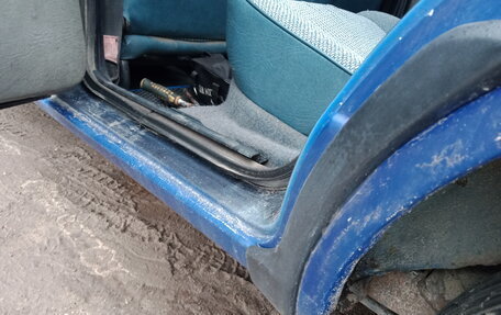 Volkswagen Golf II, 1985 год, 165 000 рублей, 17 фотография