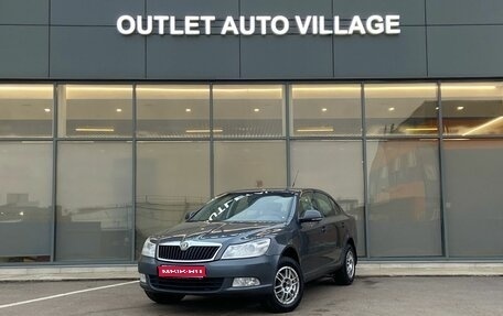 Skoda Octavia, 2011 год, 599 000 рублей, 1 фотография