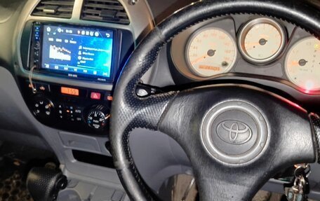 Toyota RAV4, 2001 год, 590 000 рублей, 3 фотография