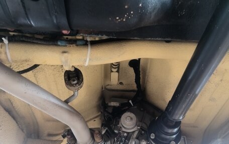 Suzuki Jimny, 2008 год, 1 350 000 рублей, 4 фотография