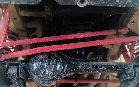 Suzuki Jimny, 2008 год, 1 350 000 рублей, 6 фотография