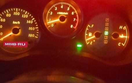 Toyota RAV4, 2001 год, 590 000 рублей, 6 фотография