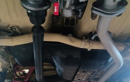 Suzuki Jimny, 2008 год, 1 350 000 рублей, 8 фотография