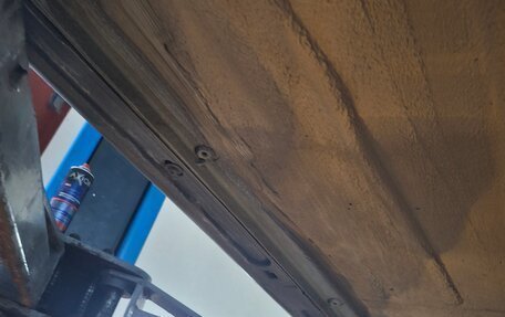 Ford Focus II рестайлинг, 2006 год, 475 000 рублей, 10 фотография