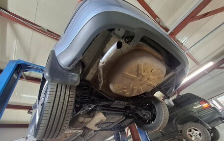 Ford Focus II рестайлинг, 2006 год, 475 000 рублей, 12 фотография