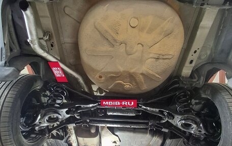 Ford Focus II рестайлинг, 2006 год, 475 000 рублей, 13 фотография