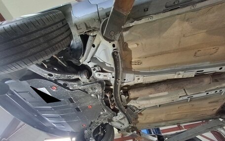 Ford Focus II рестайлинг, 2006 год, 475 000 рублей, 14 фотография