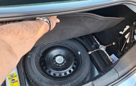 Ford Focus II рестайлинг, 2006 год, 475 000 рублей, 29 фотография