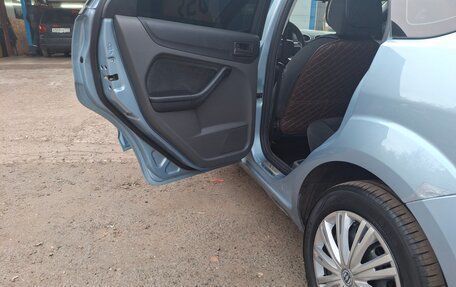 Ford Focus II рестайлинг, 2006 год, 475 000 рублей, 24 фотография