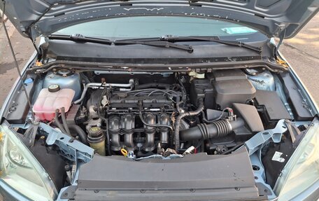 Ford Focus II рестайлинг, 2006 год, 475 000 рублей, 30 фотография