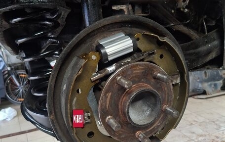 Ford Focus II рестайлинг, 2006 год, 475 000 рублей, 31 фотография