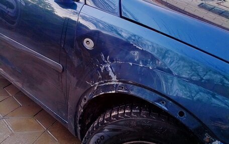 Opel Corsa C рестайлинг, 2004 год, 190 000 рублей, 4 фотография