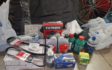 Ford Focus II рестайлинг, 2006 год, 475 000 рублей, 34 фотография