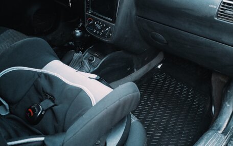 Opel Corsa C рестайлинг, 2004 год, 190 000 рублей, 6 фотография