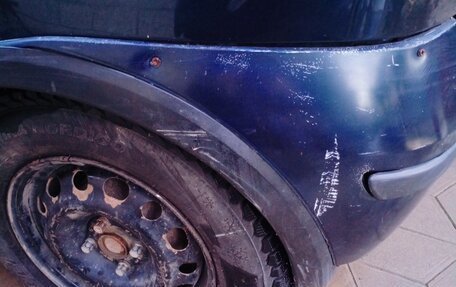 Opel Corsa C рестайлинг, 2004 год, 190 000 рублей, 5 фотография