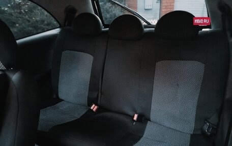 Opel Corsa C рестайлинг, 2004 год, 190 000 рублей, 9 фотография