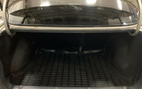 Chevrolet Lanos I, 2008 год, 90 000 рублей, 5 фотография