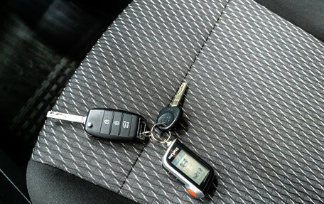 KIA Rio IV, 2018 год, 1 549 000 рублей, 24 фотография