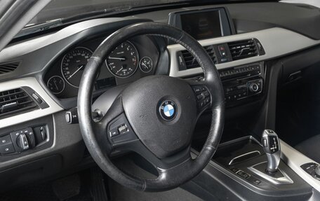 BMW 3 серия, 2015 год, 1 770 000 рублей, 3 фотография