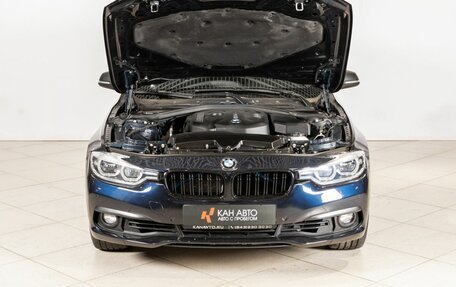 BMW 3 серия, 2015 год, 1 770 000 рублей, 15 фотография