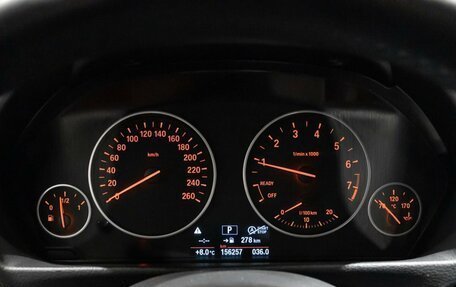 BMW 3 серия, 2015 год, 1 770 000 рублей, 6 фотография