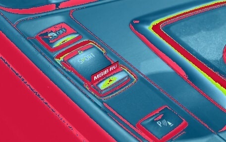 BMW 3 серия, 2015 год, 1 770 000 рублей, 12 фотография