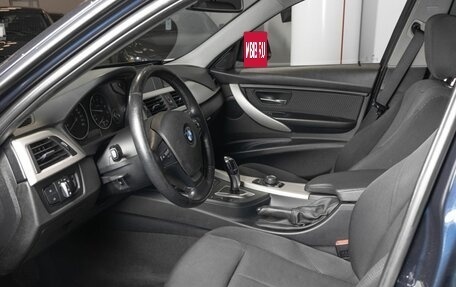 BMW 3 серия, 2015 год, 1 770 000 рублей, 17 фотография