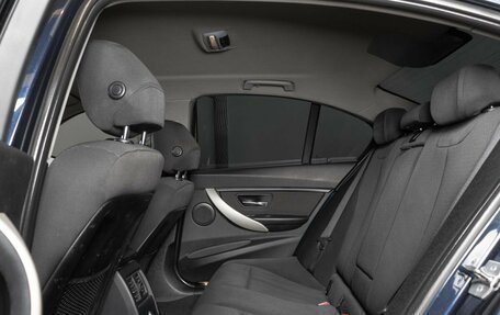 BMW 3 серия, 2015 год, 1 770 000 рублей, 18 фотография