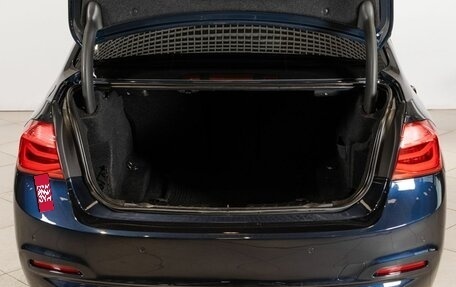 BMW 3 серия, 2015 год, 1 770 000 рублей, 16 фотография