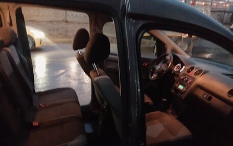 Volkswagen Caddy III рестайлинг, 2012 год, 950 000 рублей, 6 фотография