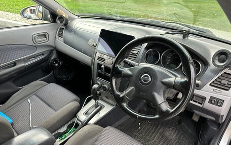 Nissan Wingroad III, 2003 год, 330 000 рублей, 5 фотография