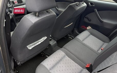 Skoda Octavia IV, 2006 год, 850 000 рублей, 7 фотография