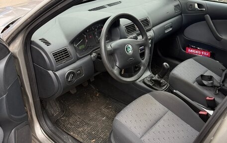 Skoda Octavia IV, 2006 год, 850 000 рублей, 8 фотография