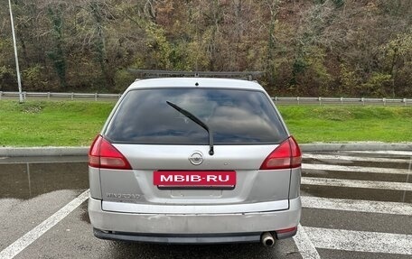 Nissan Wingroad III, 2003 год, 330 000 рублей, 3 фотография