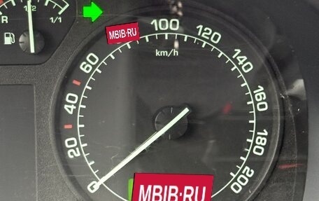 Skoda Octavia IV, 2006 год, 850 000 рублей, 9 фотография