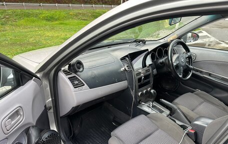 Nissan Wingroad III, 2003 год, 330 000 рублей, 9 фотография