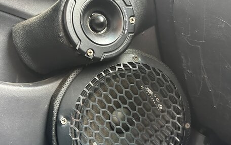 Nissan Wingroad III, 2003 год, 330 000 рублей, 14 фотография