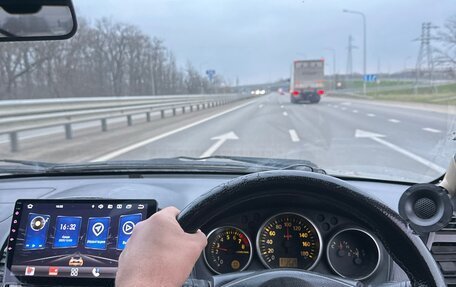 Nissan Wingroad III, 2003 год, 330 000 рублей, 16 фотография