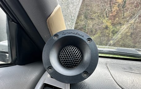 Nissan Wingroad III, 2003 год, 330 000 рублей, 13 фотография