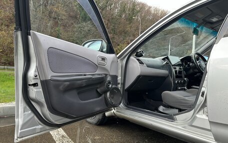 Nissan Wingroad III, 2003 год, 330 000 рублей, 8 фотография