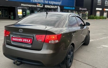 KIA Cerato III, 2011 год, 900 000 рублей, 5 фотография