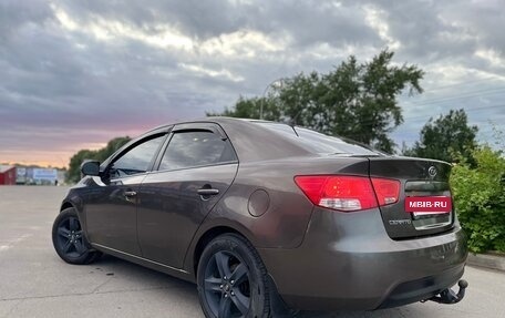 KIA Cerato III, 2011 год, 900 000 рублей, 4 фотография