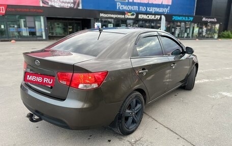 KIA Cerato III, 2011 год, 900 000 рублей, 10 фотография