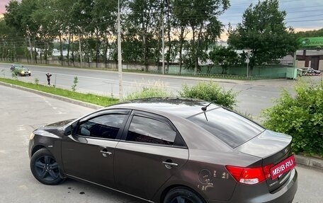 KIA Cerato III, 2011 год, 900 000 рублей, 3 фотография